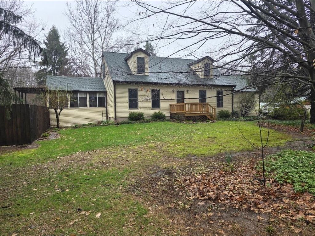 8066 W W Avenue, Schoolcraft, MI 49087 Main Photo