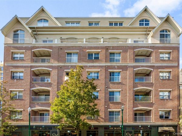 543 Main Street , Unit 714, New Rochelle, NY 10801