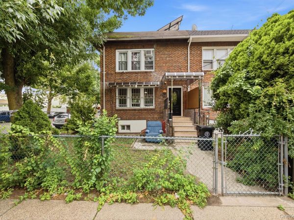 11460 145th Street , Jamaica, NY 11436