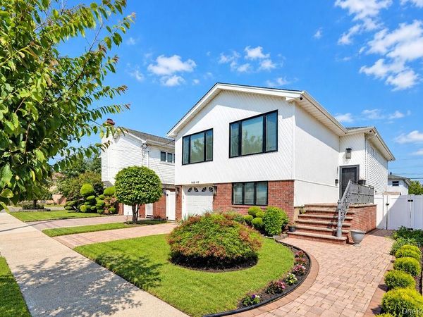 162-07 85th Street , Howard Beach, NY 11414