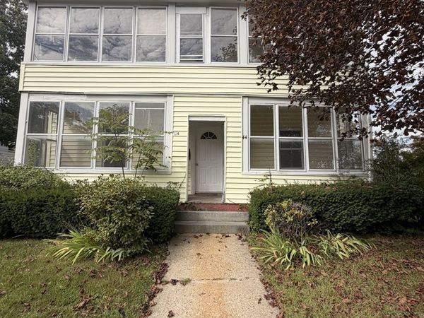 44 Laurel St, Unit 1, Leominster, MA 01453