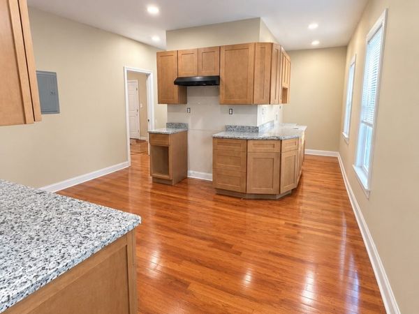 24 Pattison, Unit 3, Worcester, MA 01604