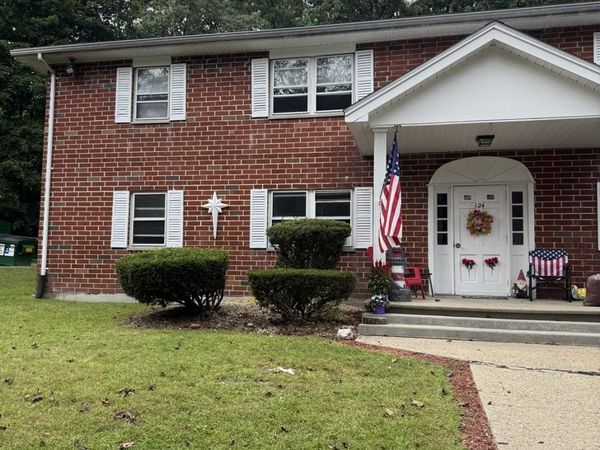 124 Litchfield Pines Drive, Unit C, Leominster, MA 01453