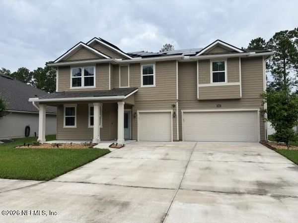 629 MELROSE ABBEY Lane, Fruit Cove, FL 32259