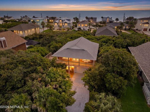 124 BEACHSIDE Drive, Ponte Vedra, FL 32082