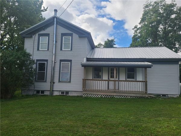 2448 Church Road , Rock Stream, NY 14878