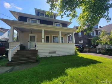 408 Pine Street , Lockport, NY 14094