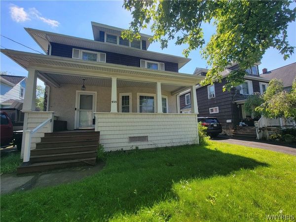 408 Pine Street , Lockport, NY 14094