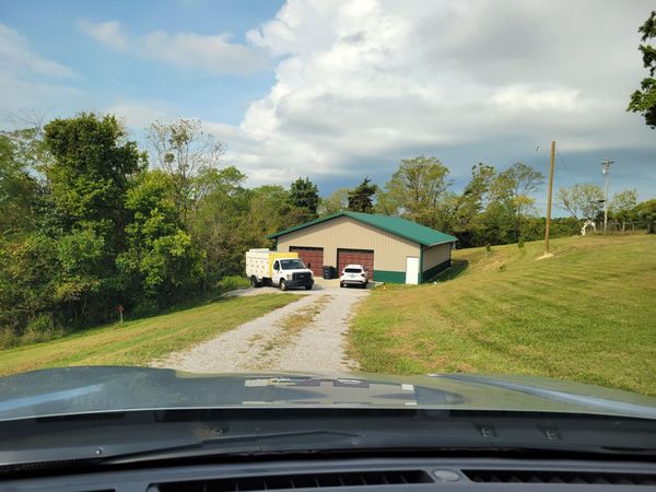 5812 W Highway 22, Falmouth, KY 41040