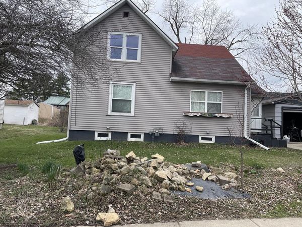 134 N lincoln AVENUE, Viroqua, WI 54665