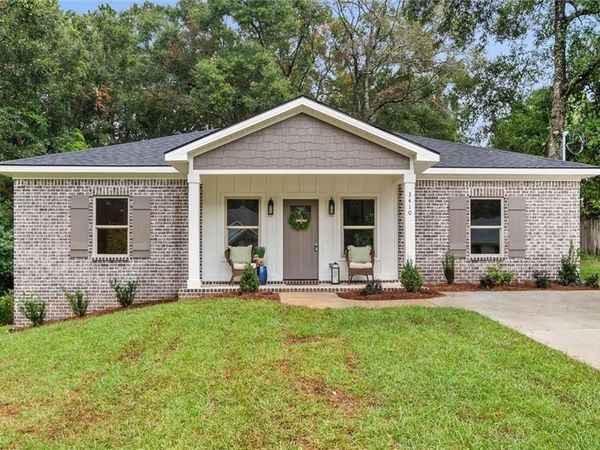 3410 Blue Marlin Drive , Semmes, AL 36575