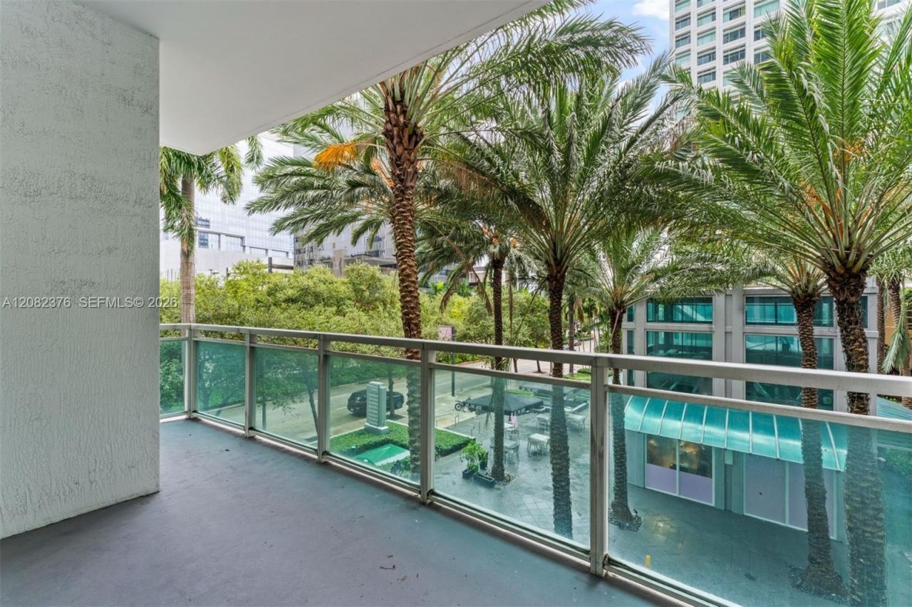 951 Brickell Ave, Unit 201, Miami, FL 33131 Photo
