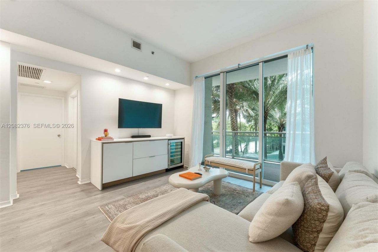 951 Brickell Ave, Unit 201, Miami, FL 33131 Photo
