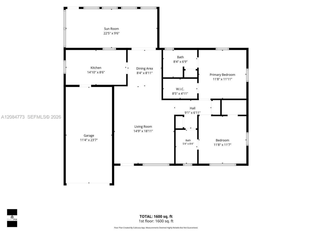 2083 SW 13th Ave, Boynton Beach, FL 33426 Photo