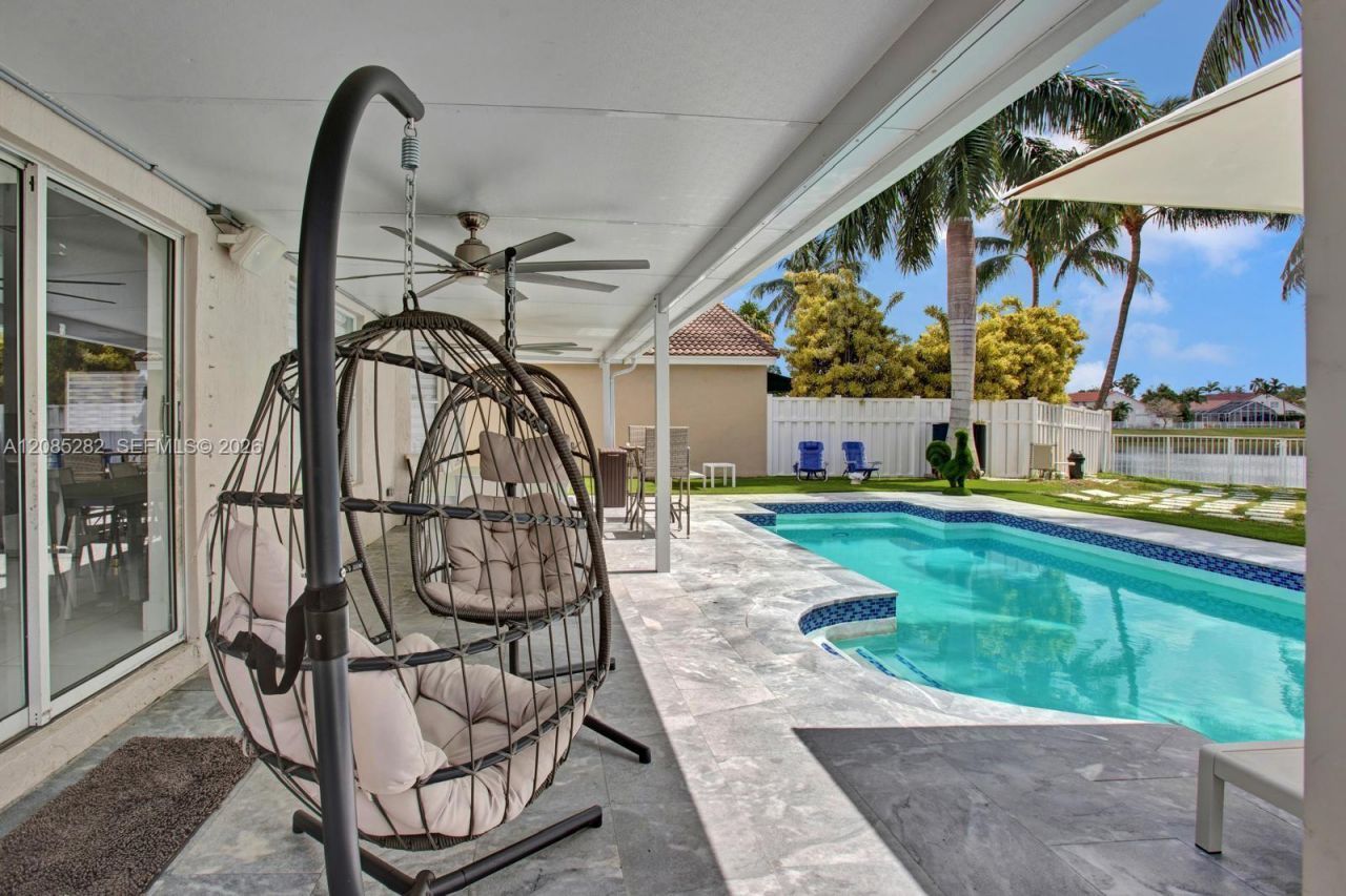 3432 SW 49th St, Hollywood, FL 33312 Photo