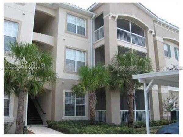 3001 LAUREL PARK LANE , Unit 201, Kissimmee, FL 34741