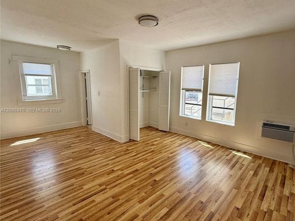 1319 Meridian Ave, Unit 108, Miami Beach, FL 33139