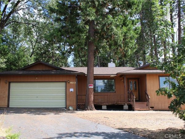 6312 Janine Court, Magalia, CA 95954