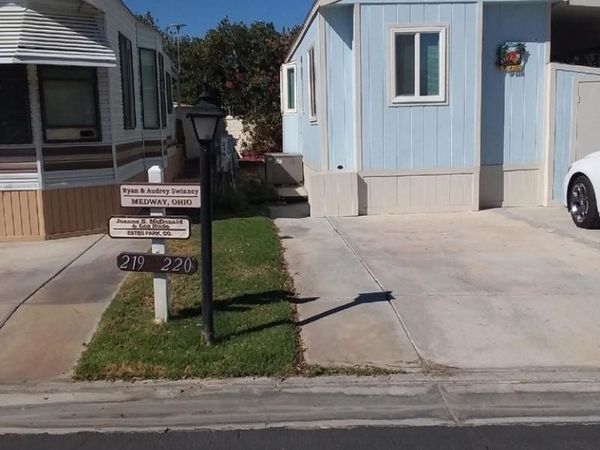 84136 Ave 44, #220, Unit #220, Indio, CA 92203
