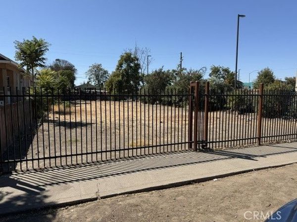 1425 S California, Stockton, CA 95206