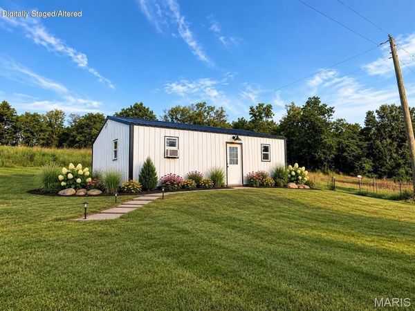 3494 M- Spence School Road , Mansfield, MO 65701