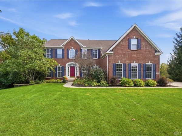 7452 Waterway Drive, Waynesville, OH 45068