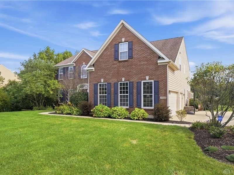 7452 Waterway Drive, Waynesville, OH 45068 Photo 2