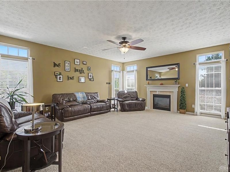7452 Waterway Drive, Waynesville, OH 45068 Photo 6