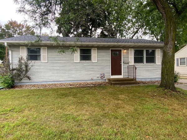 3815 5th Street NW, Rochester, MN 55901