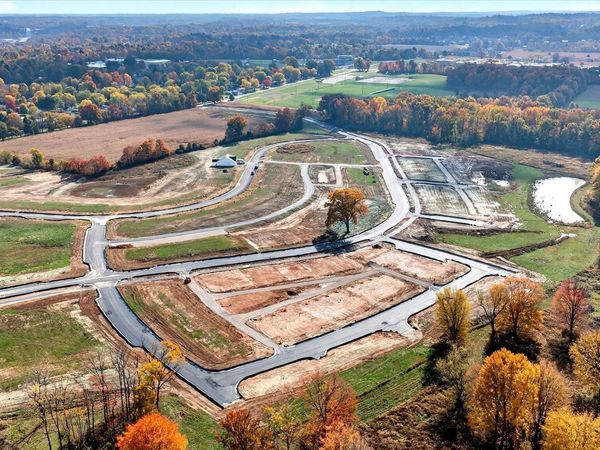 6133 N Wallace Harman Way, Ellettsville, IN 47429