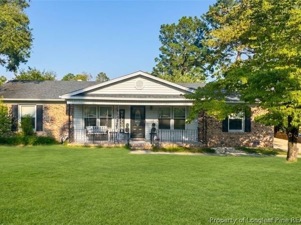 1916 Paisley Avenue , Fayetteville, NC 28304