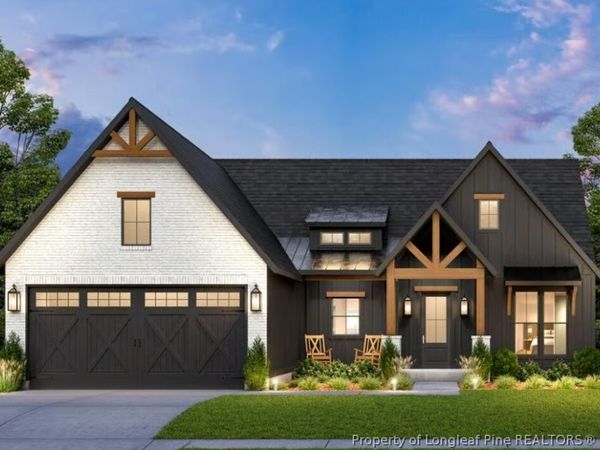 128 Sofias Court , Raeford, NC 28376