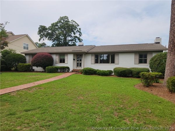 1810 Pugh Street , Fayetteville, NC 28305