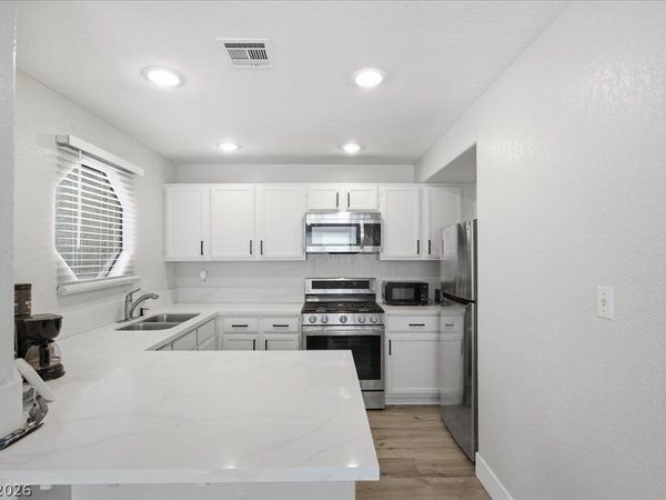 5008 S Rainbow Boulevard , Unit 108, Las Vegas, NV 89118