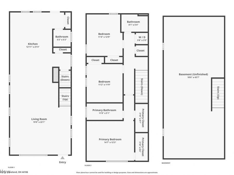 2311 E 100th Street, Cleveland, OH 44106 Photo 23