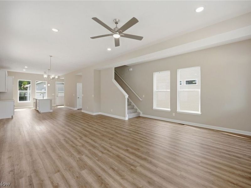 2311 E 100th Street, Cleveland, OH 44106 Photo 3