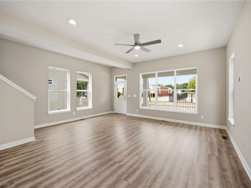 2311 E 100th Street, Cleveland, OH 44106 Photo 4