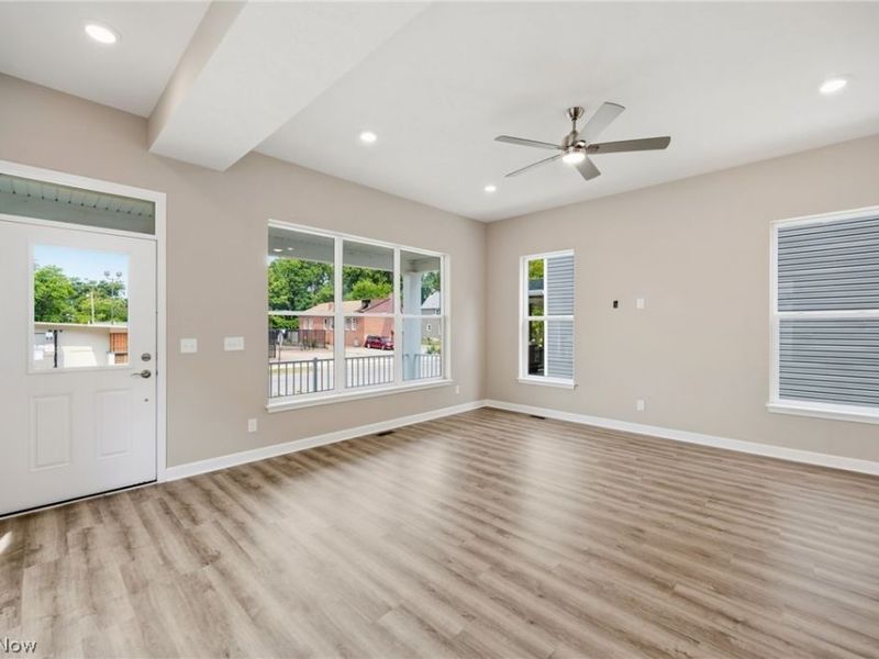 2311 E 100th Street, Cleveland, OH 44106 Photo 5
