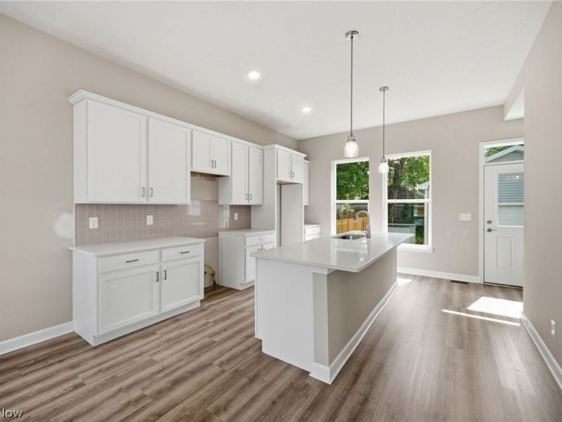 2311 E 100th Street, Cleveland, OH 44106 Photo 7