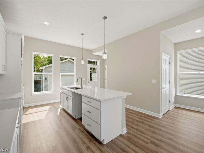2311 E 100th Street, Cleveland, OH 44106 Photo 9