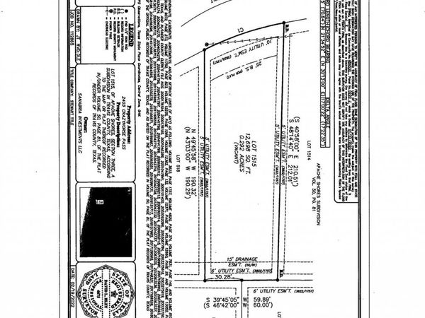 2403 Crazyhorse PASS , Austin, TX 78734