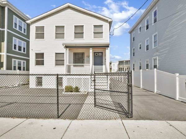 11 Greendale Road, Unit 2, Boston, MA 02126