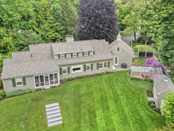114 Chestnut Street, North Reading, MA 01864