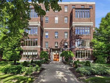 900 Delaware Avenue , Unit 203, Buffalo, NY 14209