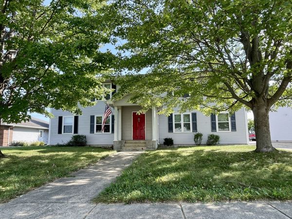 350 Heritage Drive , Bourbonnais, IL 60914