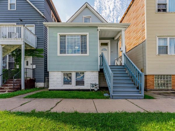 4921 W 28th Place , Cicero, IL 60804