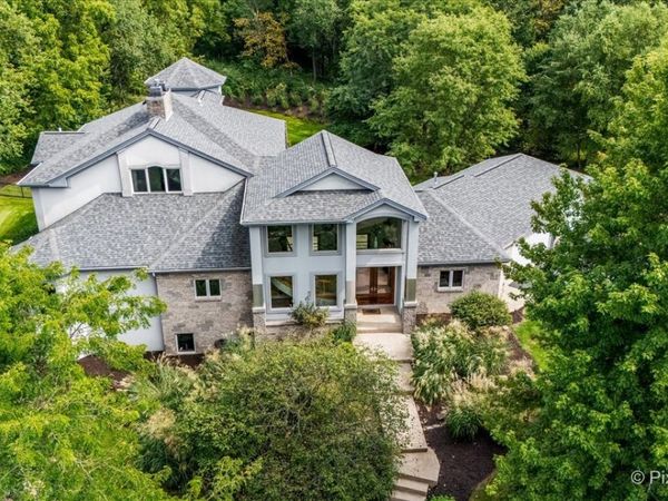 9111 Huber Road , Belvidere, IL 61008