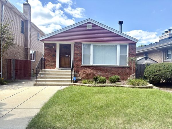 10206 S Fairfield Avenue , Chicago, IL 60655