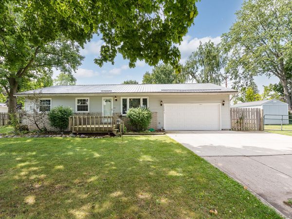 1114 Jane Street, Tecumseh, MI 49286