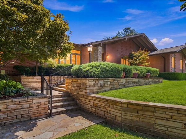 3139 S Atlanta Avenue, Tulsa, OK 74105